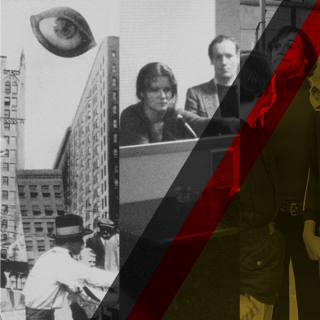 Ciclo de cine alemán: La ciudad de Berlín y sus habitantes | Actividades | Museo Amparo, Puebla. Ciclo de cine alemán: La ciudad de Berlín y sus habitantes | Actividades | Museo Amparo, Puebla.