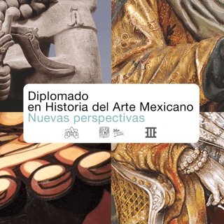Diplomado en Historia del Arte Mexicano | Nuevas perspectivas | Actividades | Museo Amparo, Puebla. Diplomado en Historia del Arte Mexicano | Nuevas perspectivas | Actividades | Museo Amparo, Puebla.