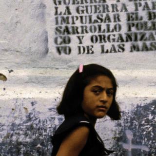 América Latina 1960-2013. Fotos + Textos