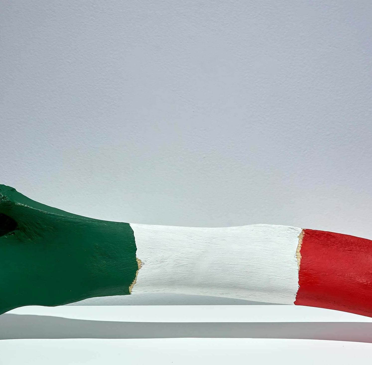 Jonathan Hernández. Instrucciones para vivir y trabajar en México | Exposiciones | Museo Amparo, Puebla.
