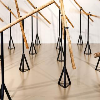 Kader Attia. Un descenso al Paraíso