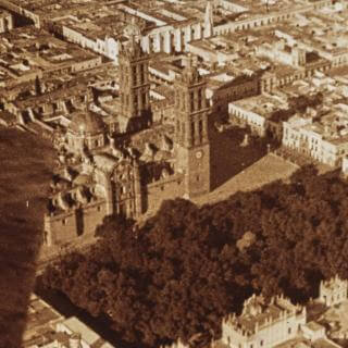 Memoria y relato. Fotograf&iacute;a en Puebla