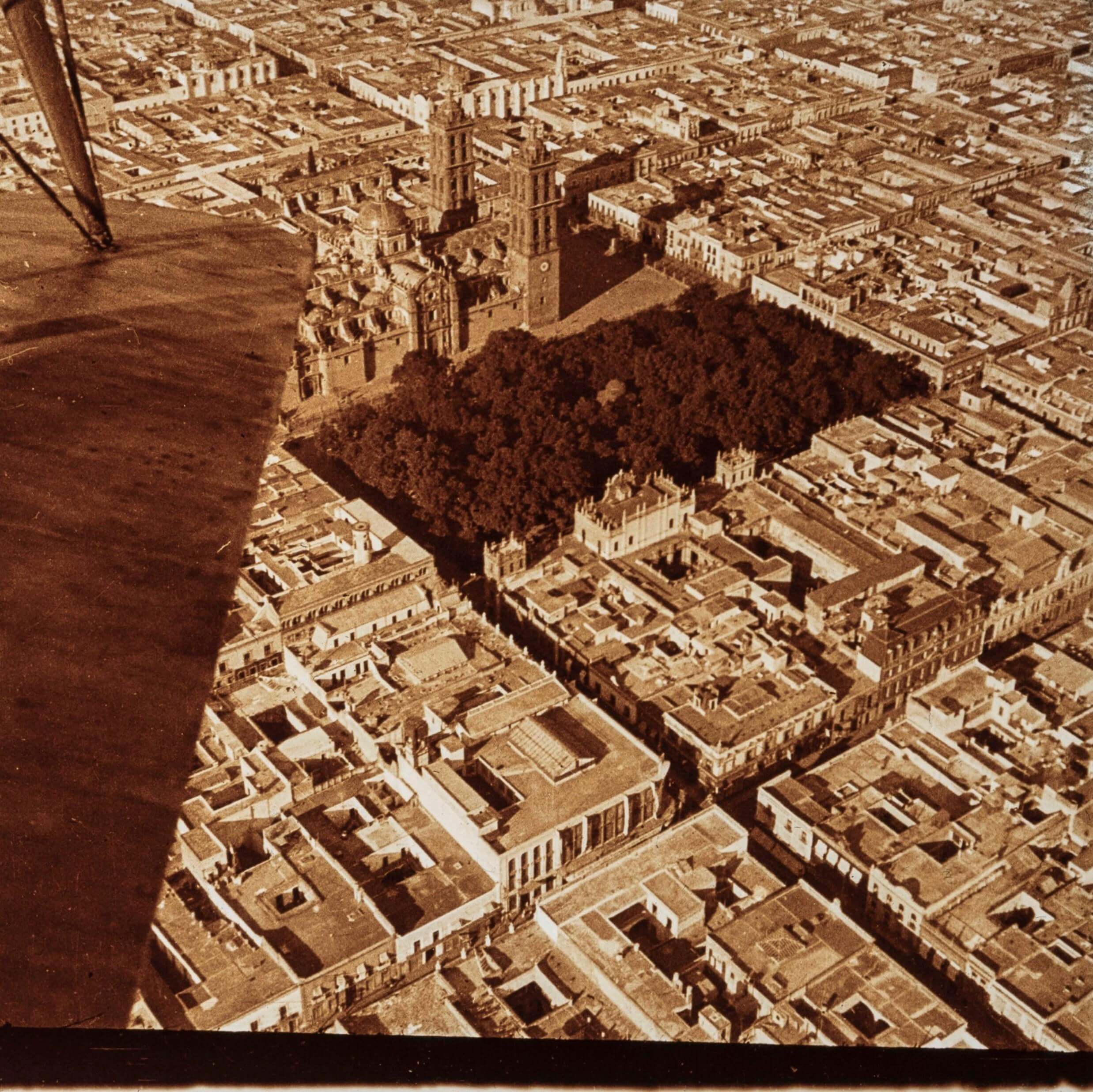 Memoria y relato. Fotograf&iacute;a en Puebla | Exposiciones | Museo Amparo, Puebla.