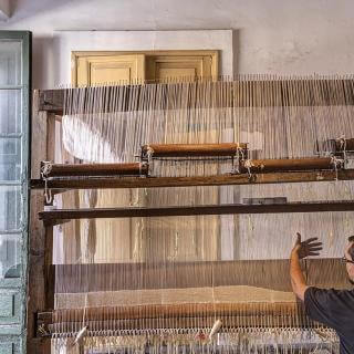 Nacido en casa. Devenires y porvenires del oficio de la tapicería alto liso en Jalisco, 1968-2018