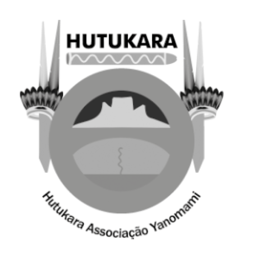 Hutukara Associação Yanomami | Museo Amparo | Puebla