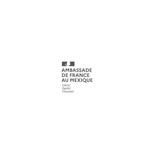 Ambassade de France MEXIQUE - Mexico | Museo Amparo | Puebla