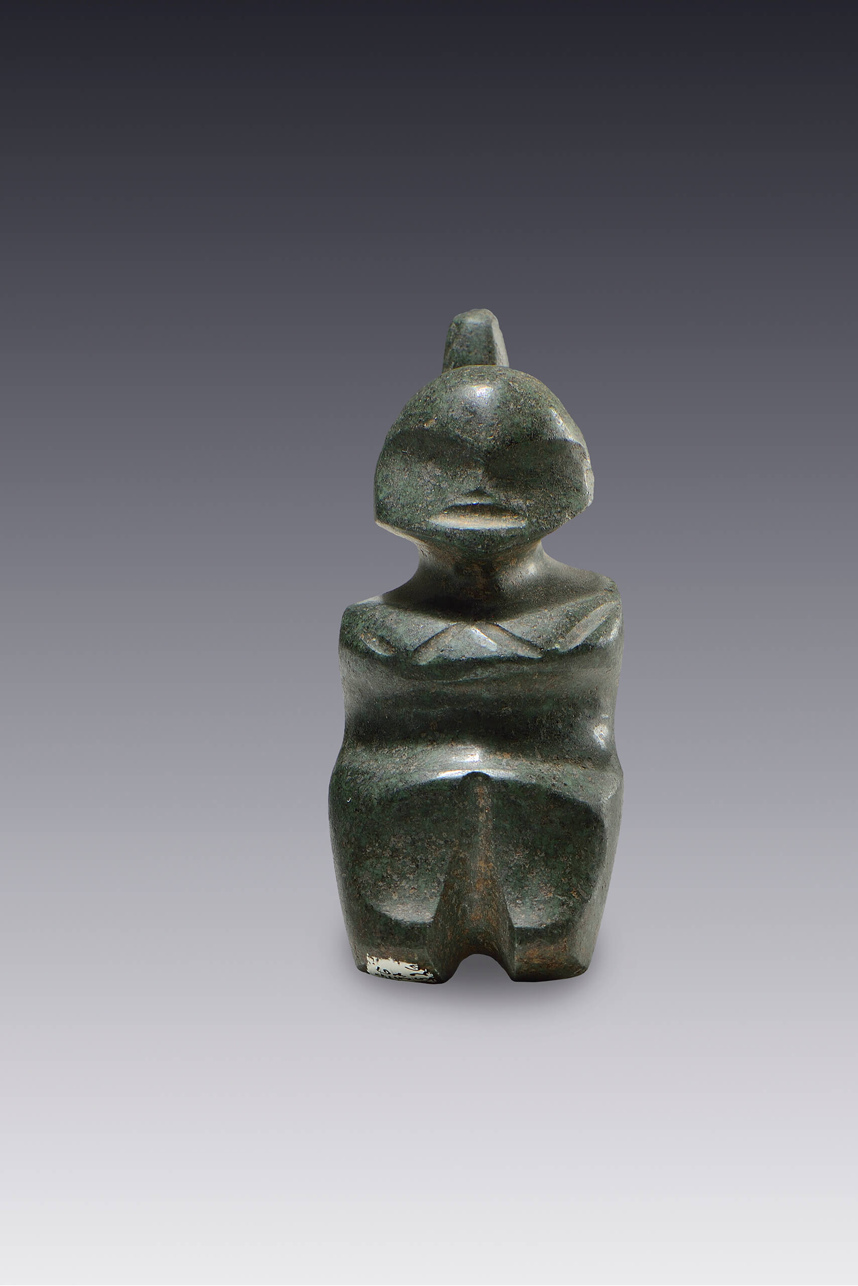 Mono | El México antiguo. Salas de Arte Prehispánico | Museo Amparo, Puebla