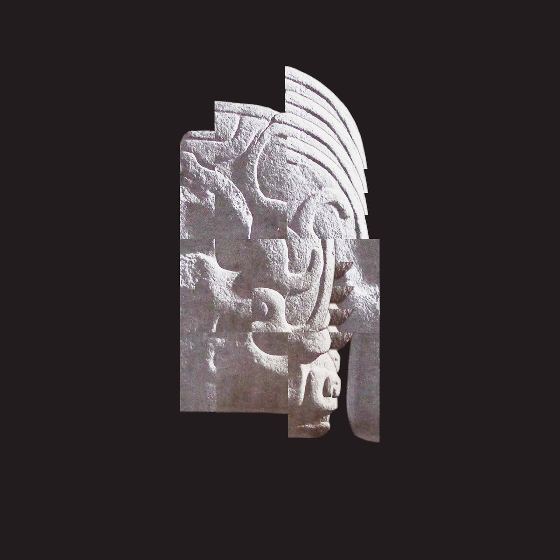 Displacements | El tiempo en las cosas. Salas de Arte Contemporáneo | Museo Amparo, Puebla