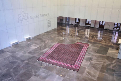 Intemperie (Alfombra)