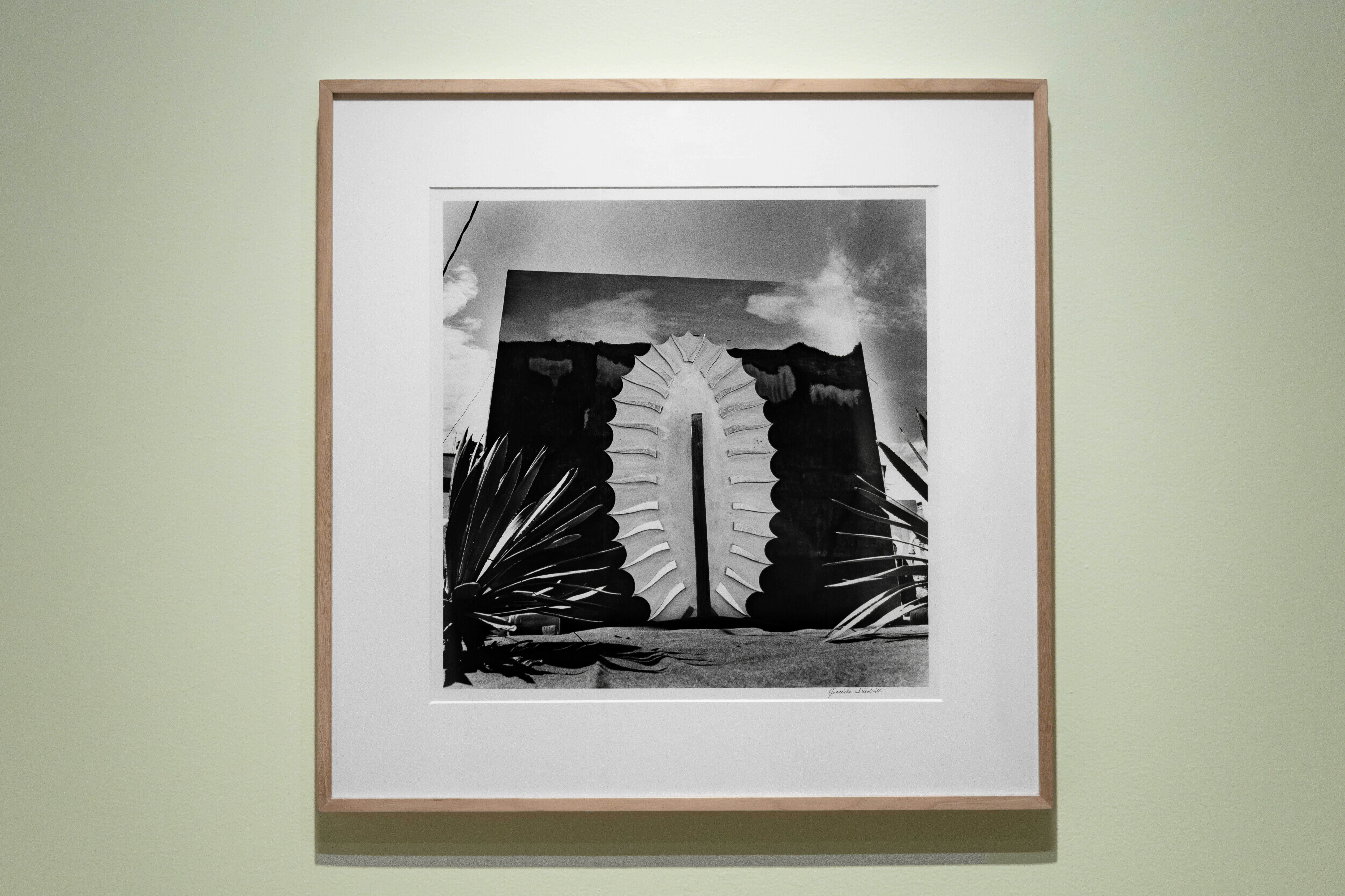 La Guadalupe de Chalma | Una vuelta en espiral. 35 años Colección Museo Amparo | Museo Amparo, Puebla