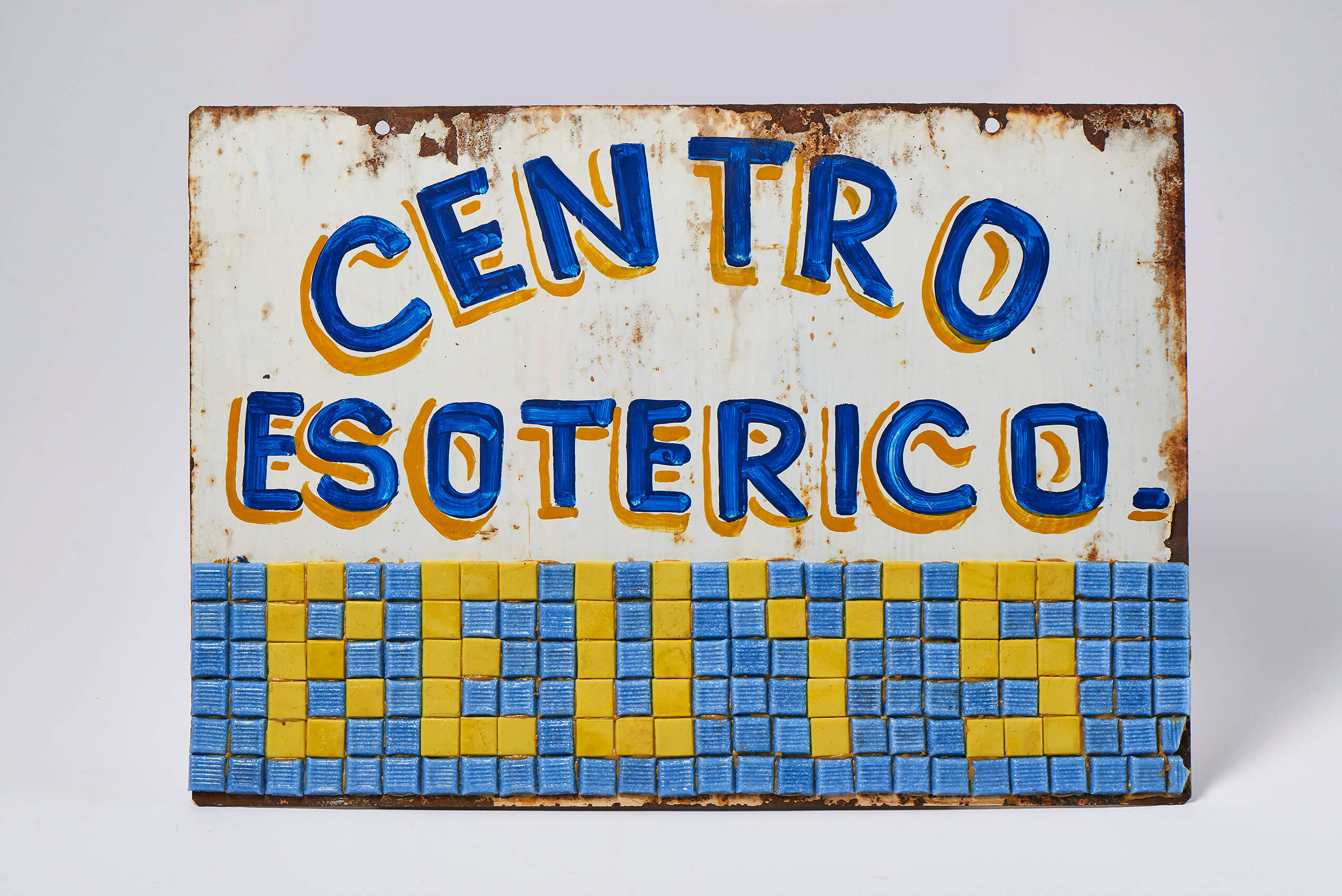 Centro esotérico Beuys | Cisco Jiménez. Anatómica | Museo Amparo, Puebla