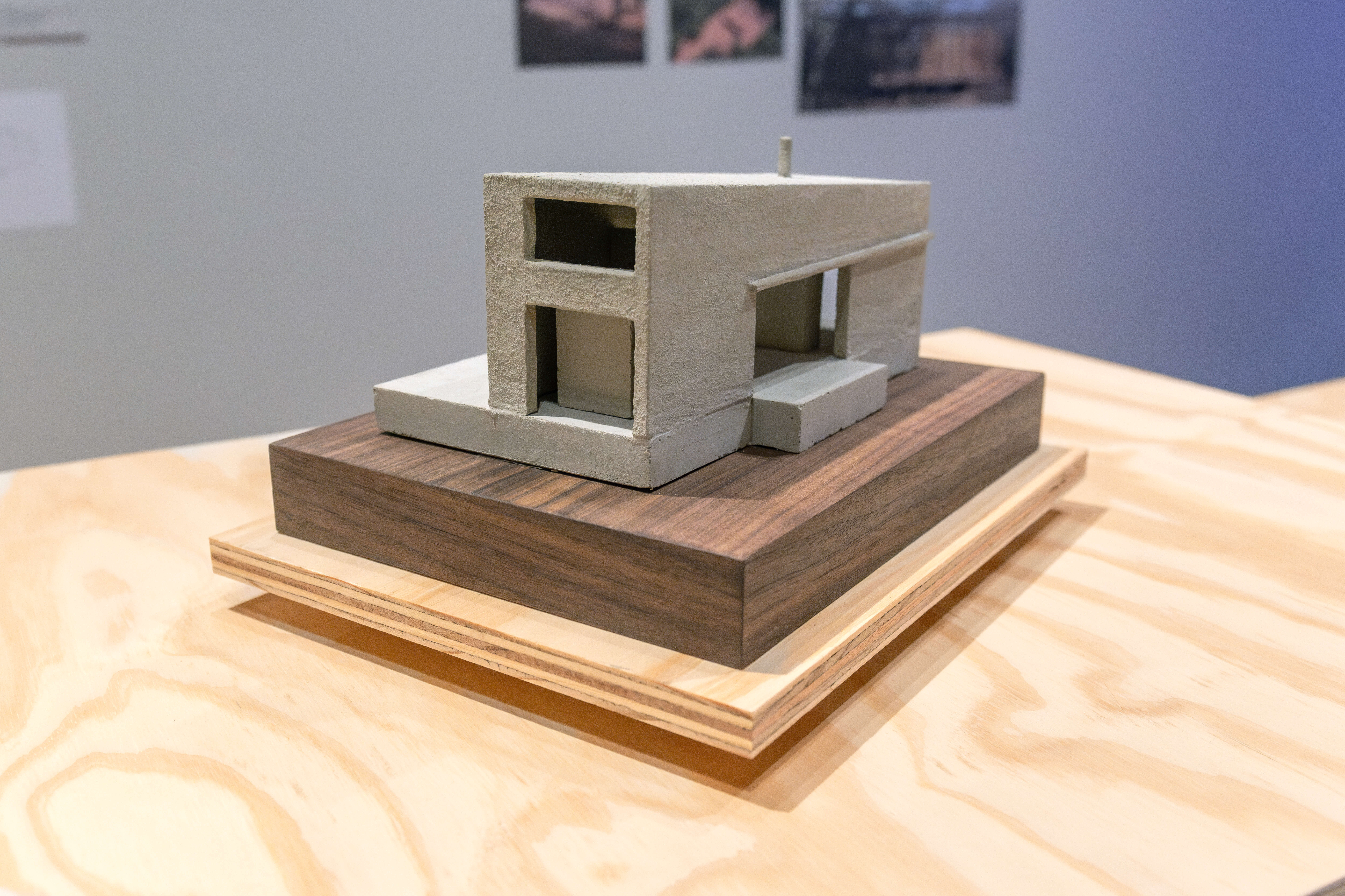 Casa Aculco | Atlas de Arquitectura Contempor&aacute;nea en M&eacute;xico | Museo Amparo, Puebla