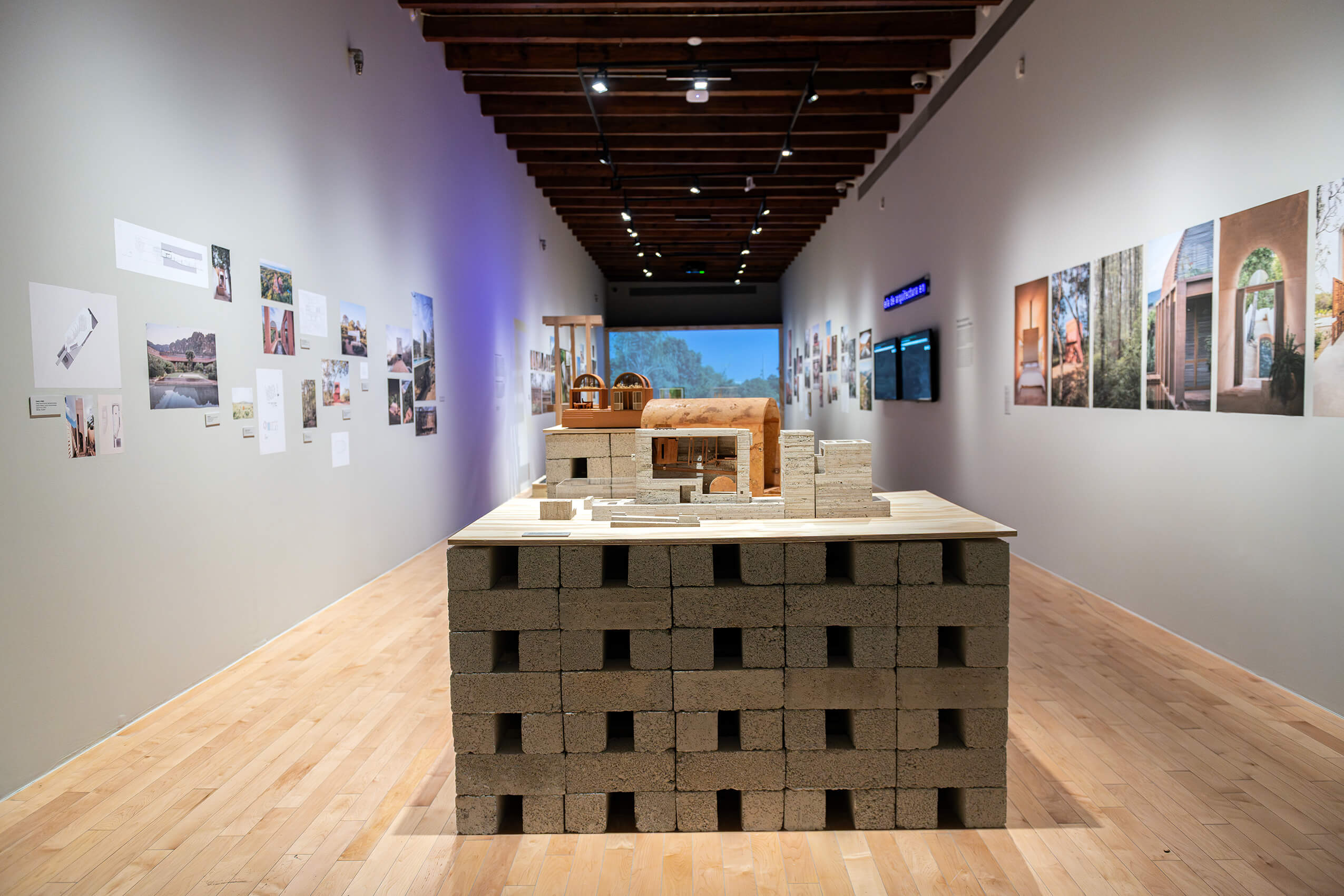 Casa Prima | Atlas de Arquitectura Contempor&aacute;nea en M&eacute;xico | Museo Amparo, Puebla