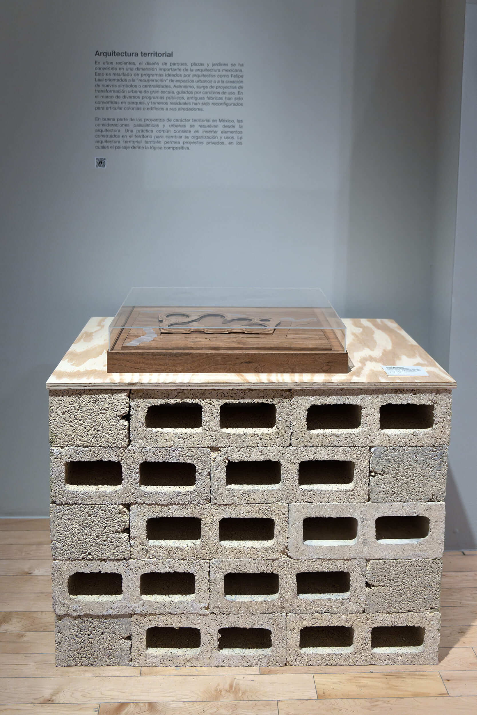 Canadian School | Atlas de Arquitectura Contempor&aacute;nea en M&eacute;xico | Museo Amparo, Puebla