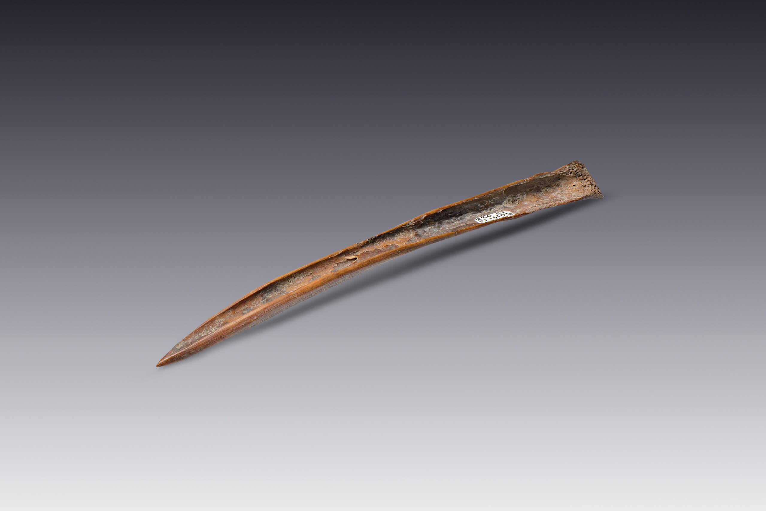 Sangradores | El M&eacute;xico antiguo. Salas de Arte Prehisp&aacute;nico | Museo Amparo, Puebla