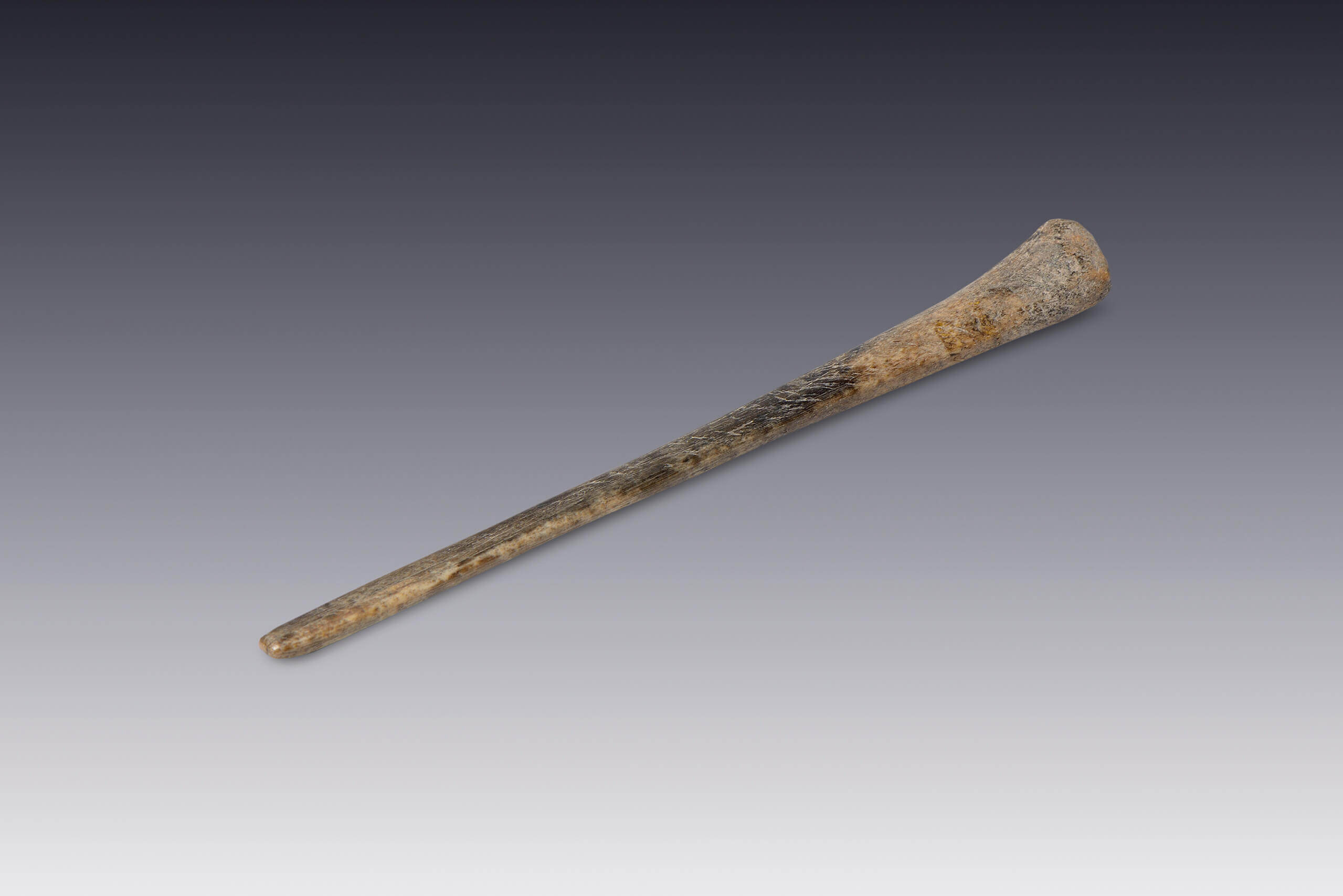 Sangradores | El M&eacute;xico antiguo. Salas de Arte Prehisp&aacute;nico | Museo Amparo, Puebla