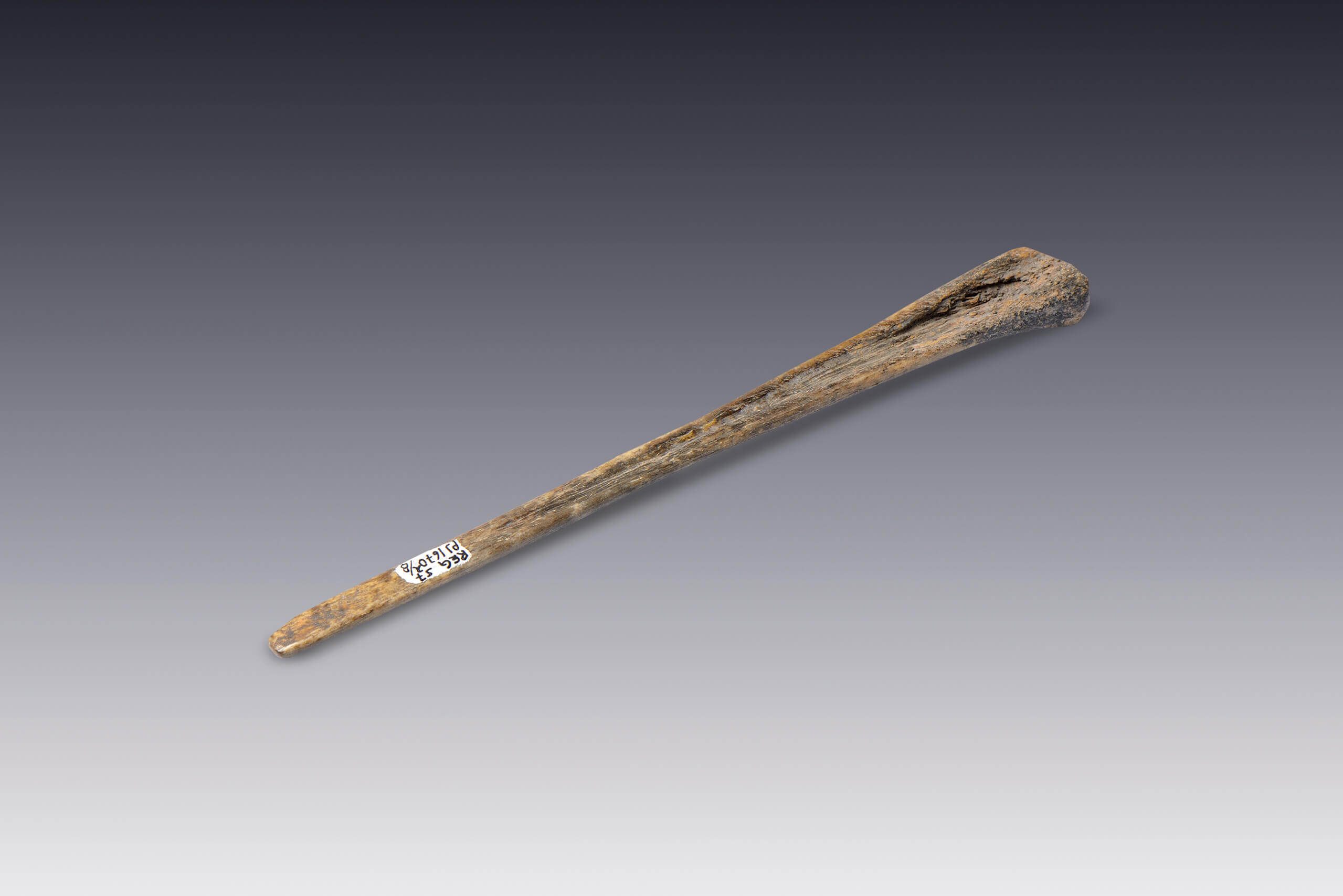 Sangradores | El M&eacute;xico antiguo. Salas de Arte Prehisp&aacute;nico | Museo Amparo, Puebla