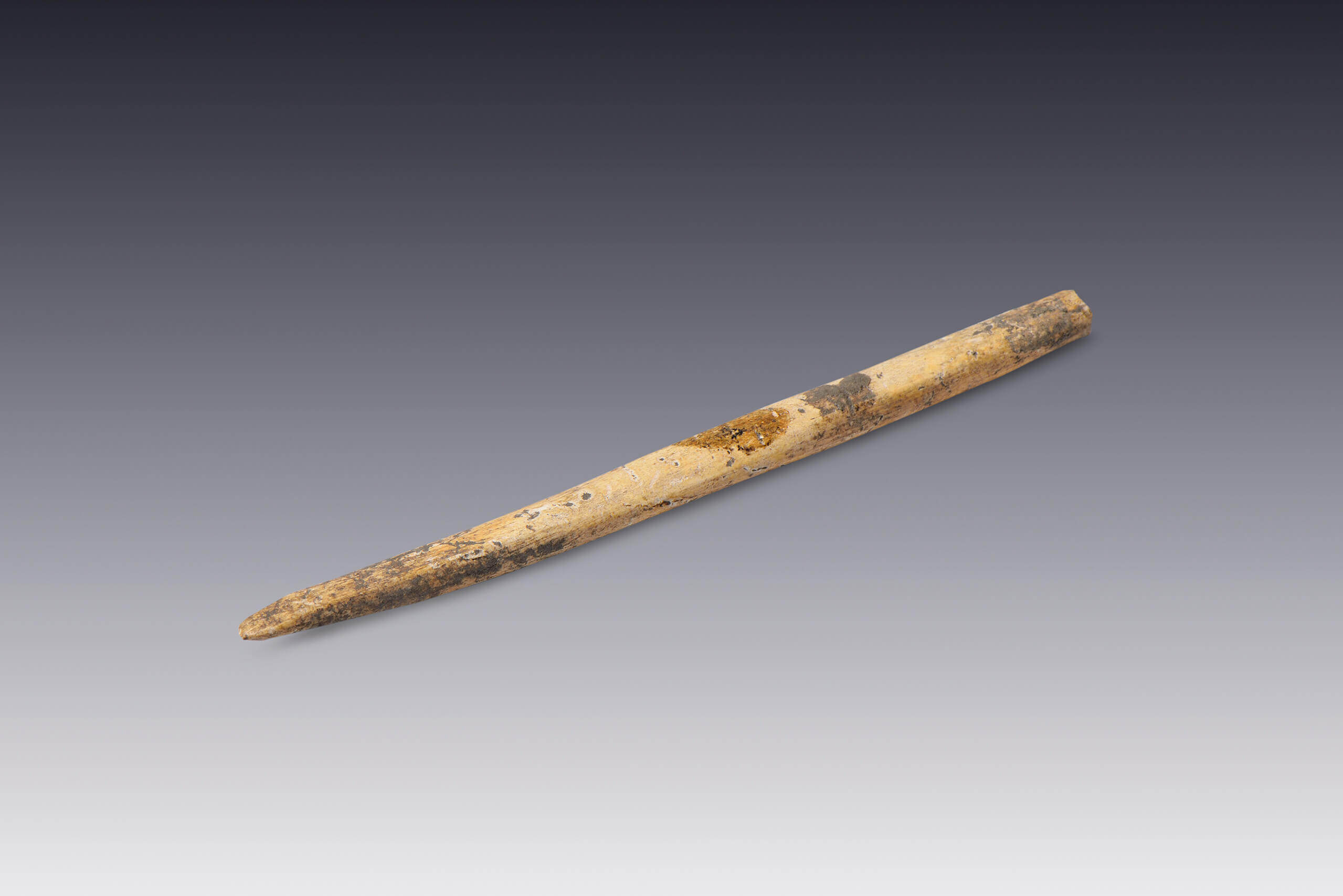 Sangradores | El M&eacute;xico antiguo. Salas de Arte Prehisp&aacute;nico | Museo Amparo, Puebla