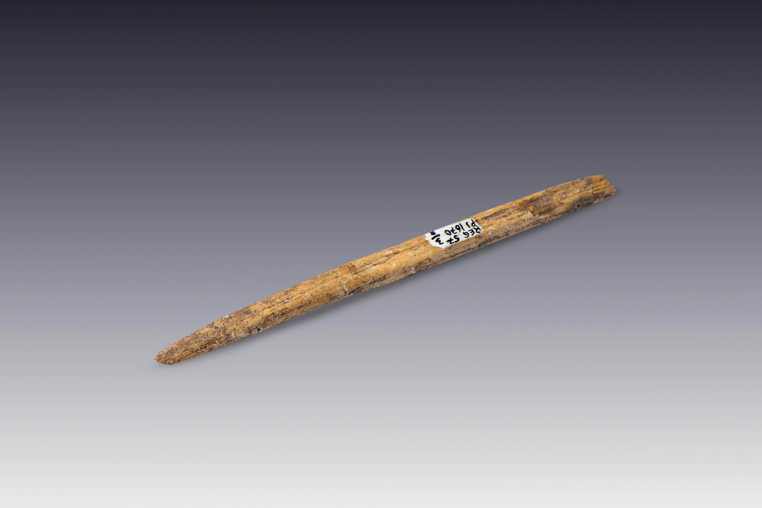 Sangradores | El M&eacute;xico antiguo. Salas de Arte Prehisp&aacute;nico | Museo Amparo, Puebla