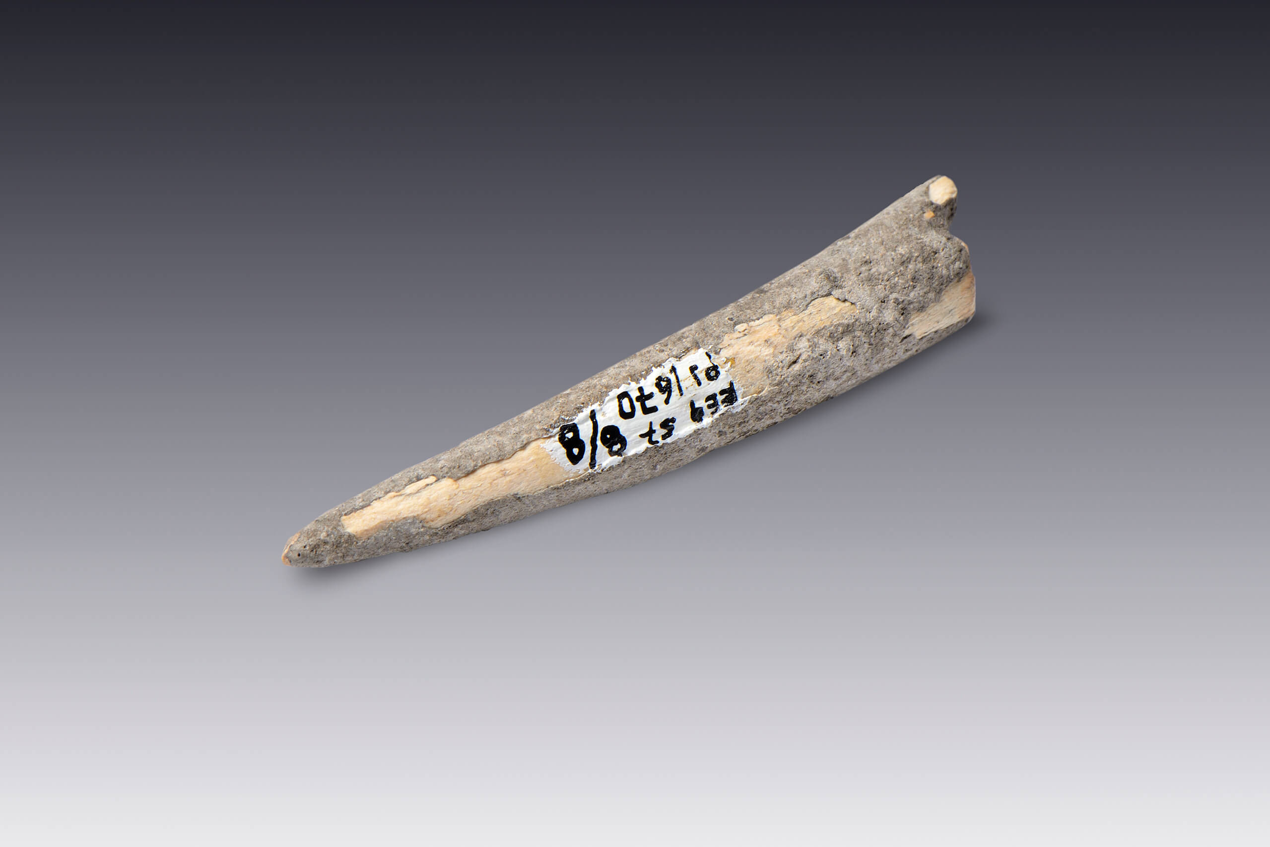 Sangradores | El M&eacute;xico antiguo. Salas de Arte Prehisp&aacute;nico | Museo Amparo, Puebla