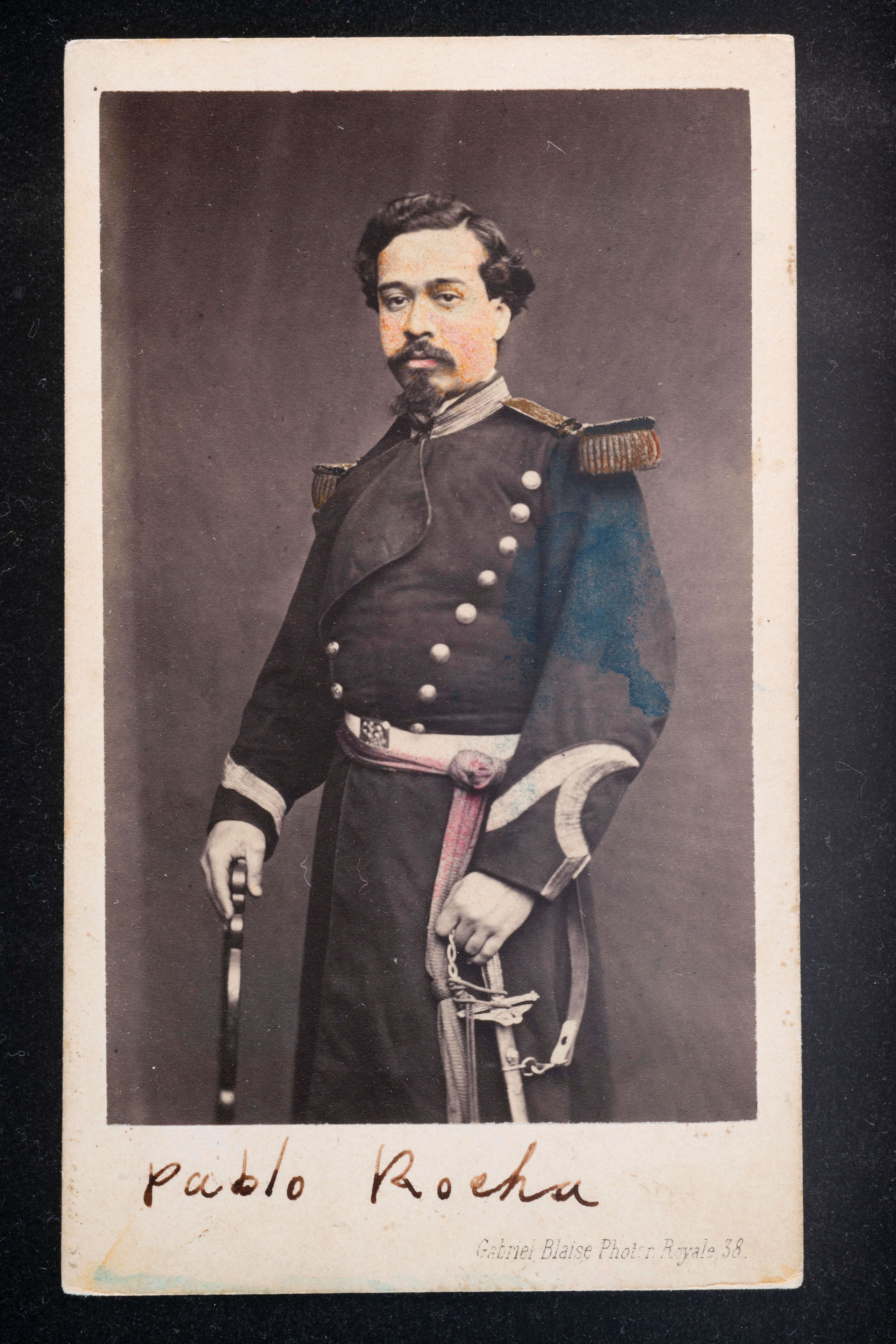 Pablo Rocha | Memoria y relato. Fotograf&iacute;a en Puebla | Museo Amparo, Puebla
