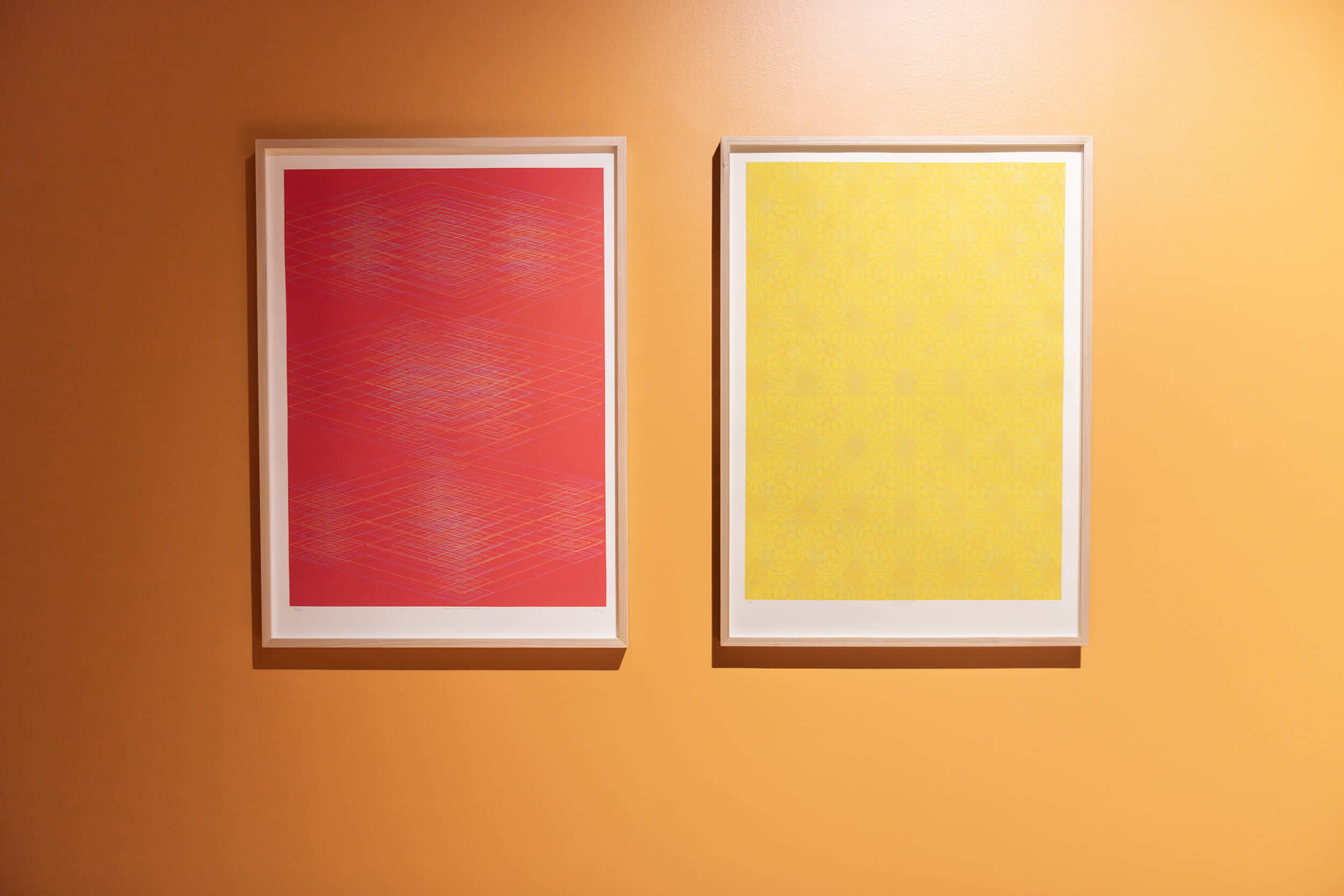 PANORAMA | Una vuelta en espiral. 35 años Colección Museo Amparo | Museo Amparo, Puebla