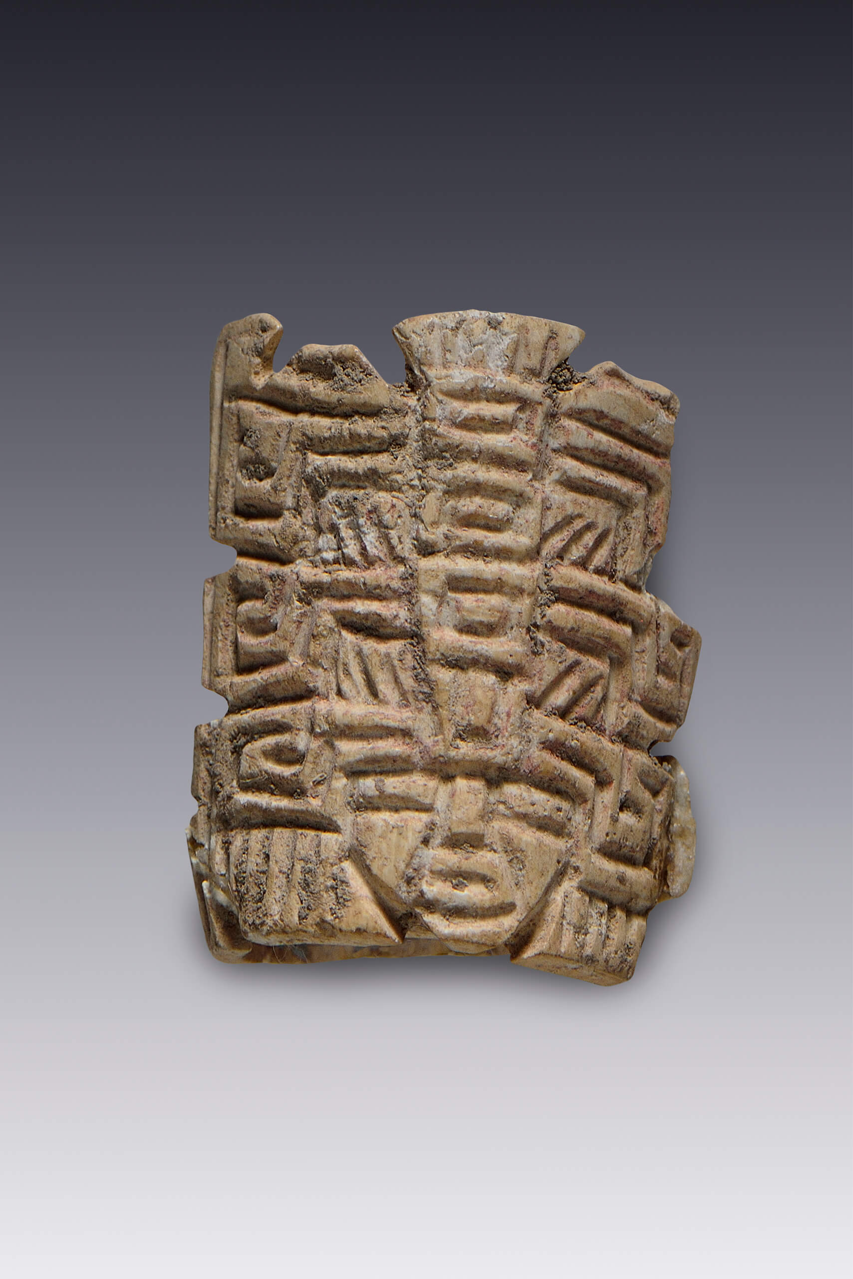 Anillos | El México antiguo. Salas de Arte Prehispánico | Museo Amparo, Puebla
