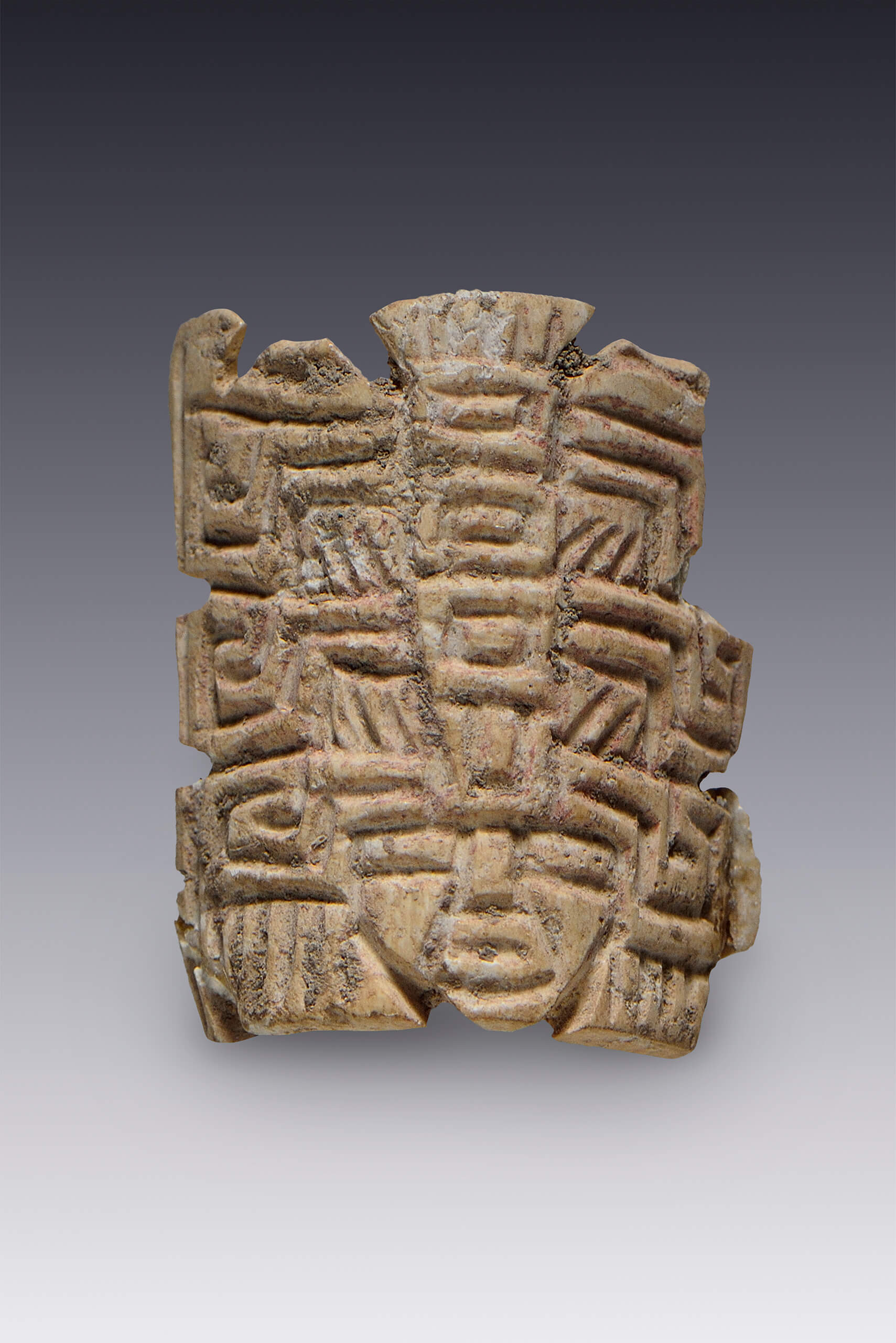 Anillos | El México antiguo. Salas de Arte Prehispánico | Museo Amparo, Puebla