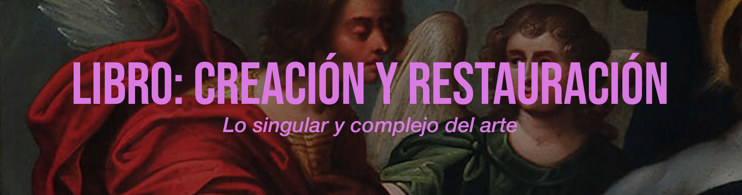 Del 27 al 3 de mayo | Museo Amparo, Puebla | Museo Amparo, Puebla.