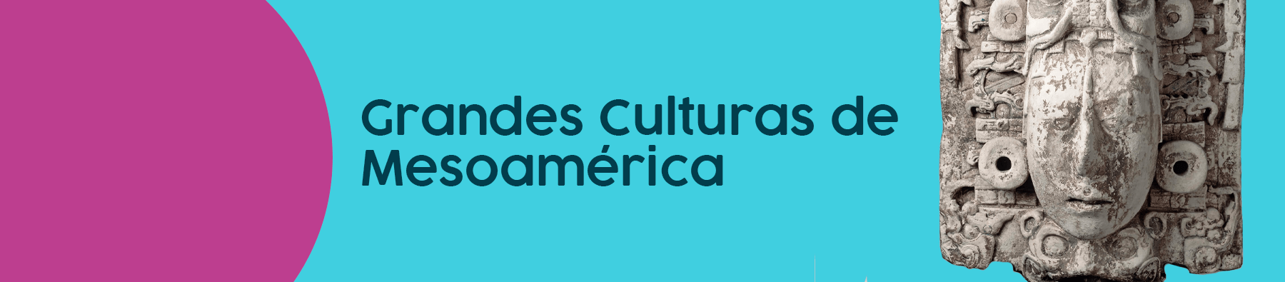 Recorridos temáticos virtuales | Museo Amparo, Puebla | Museo Amparo, Puebla.