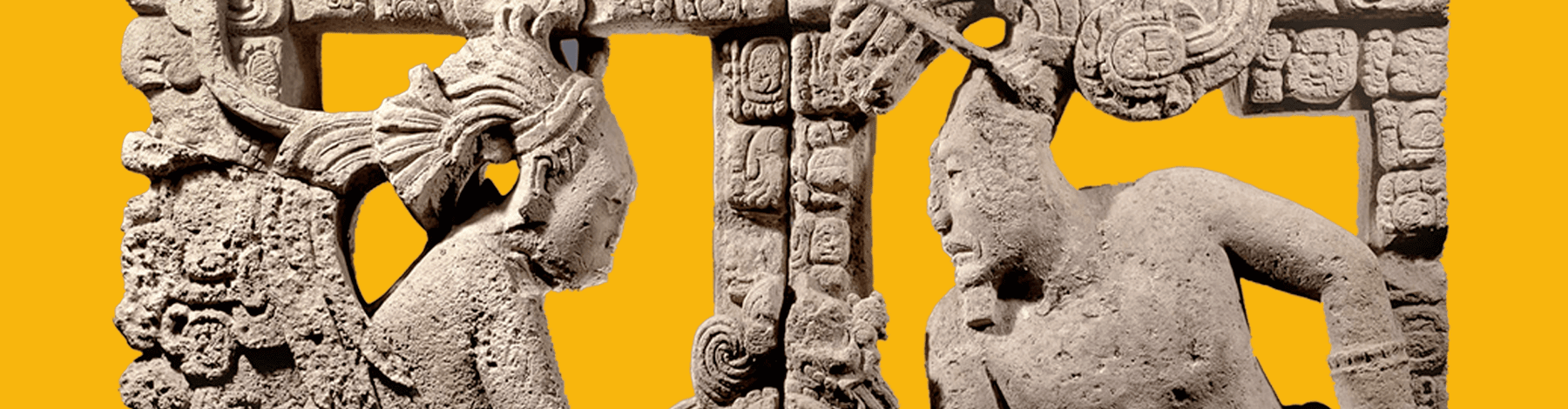 Observa y aprende | Cuadernillo: Logogramas mayas | Museo Amparo, Puebla | Museo Amparo, Puebla.