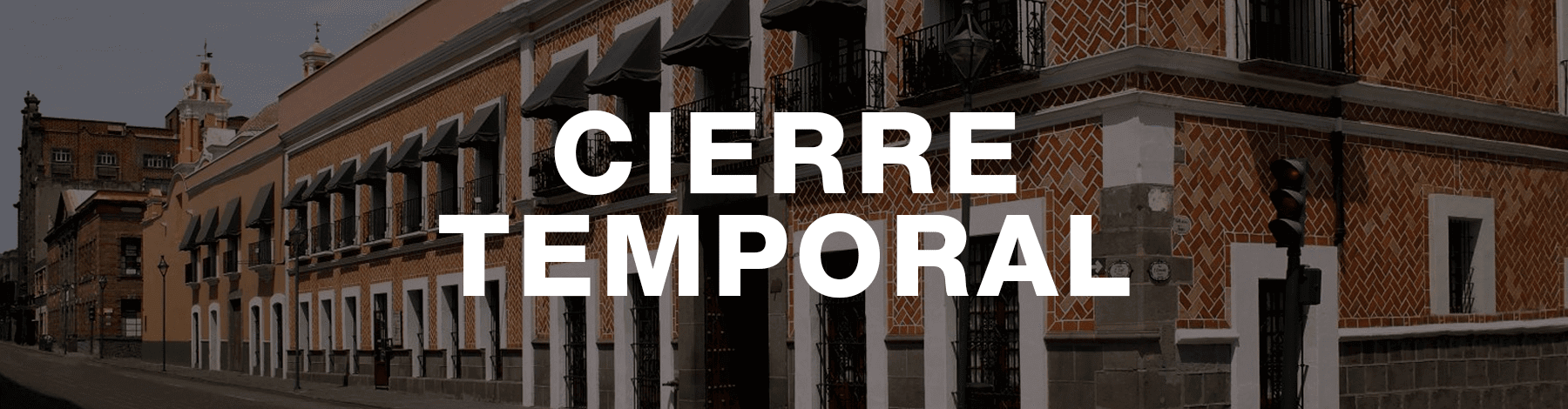 Del 8 al 14 de febrero | Museo Amparo, Puebla.