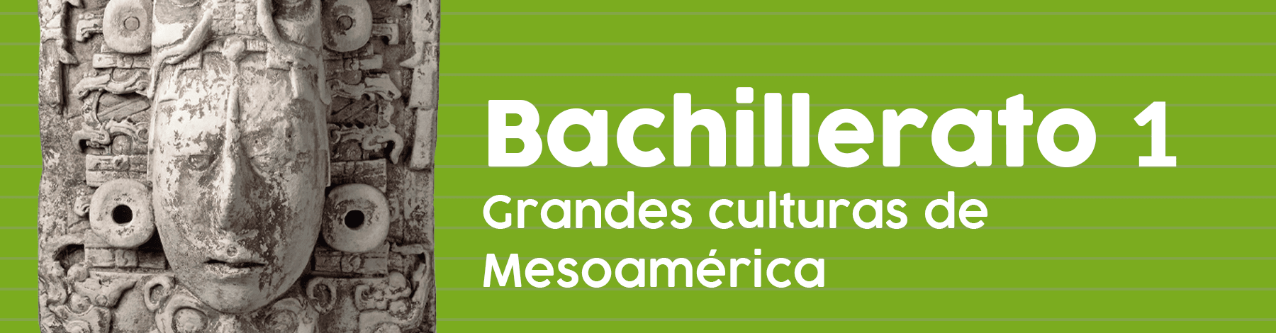 Bachillerato | Museo Amparo, Puebla | Museo Amparo, Puebla.