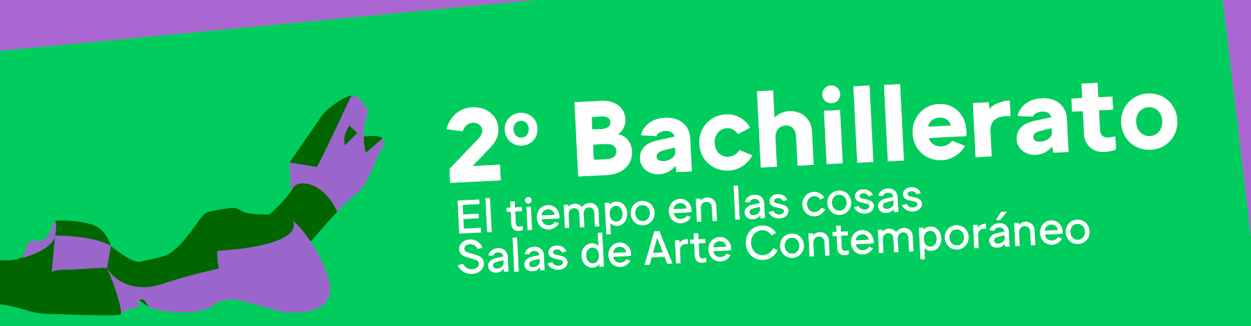 Bachillerato | Museo Amparo, Puebla | Museo Amparo, Puebla.