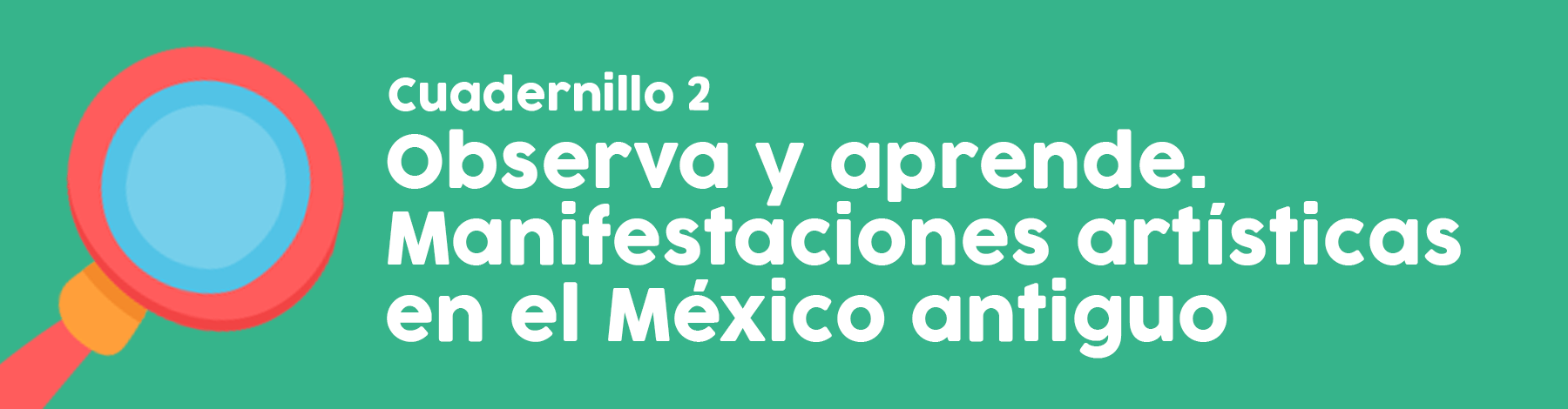 Quinto de Primaria | Museo Amparo, Puebla | Museo Amparo, Puebla.