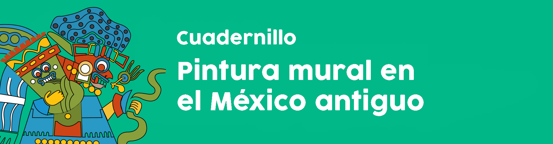 Quinto de Primaria | Museo Amparo, Puebla | Museo Amparo, Puebla.