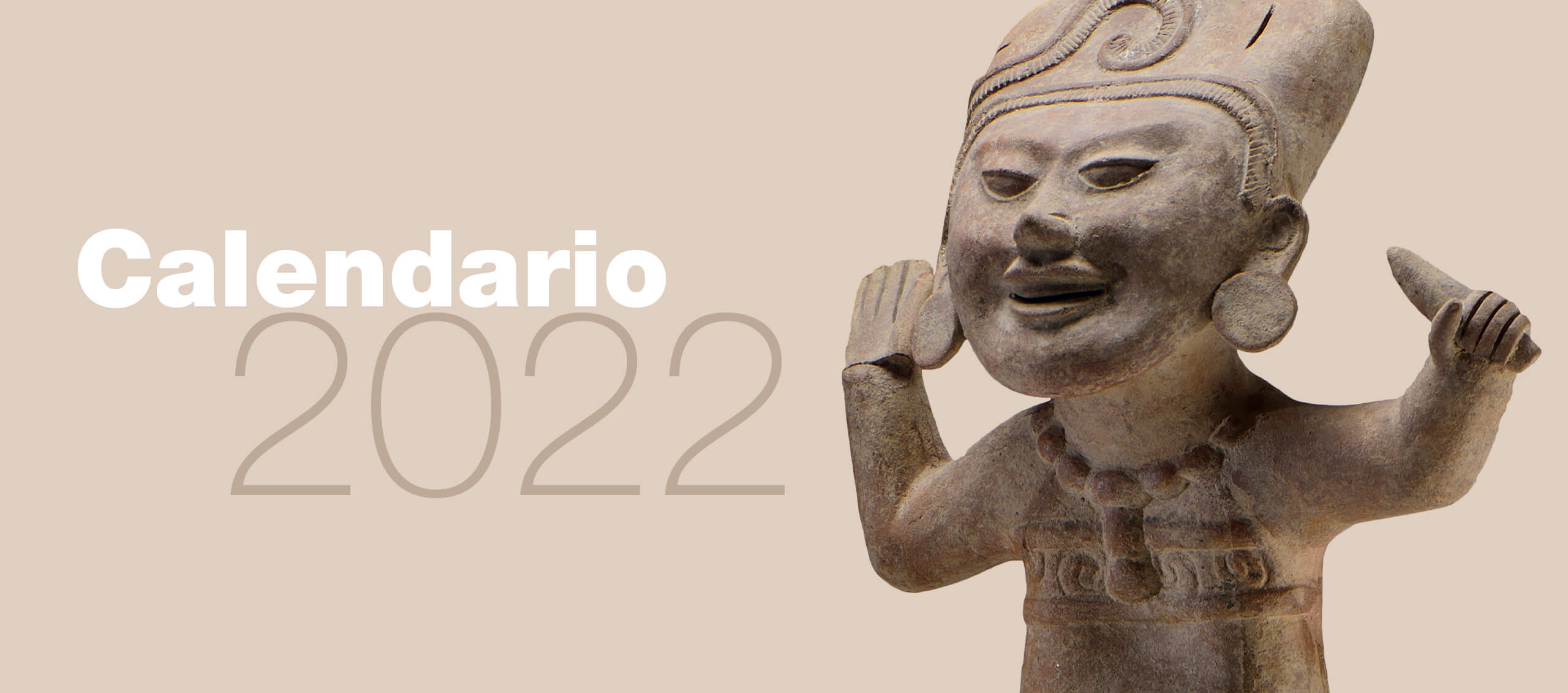 Planeador del Museo Amparo 2022 | Museo Amparo, Puebla | Museo Amparo, Puebla.
