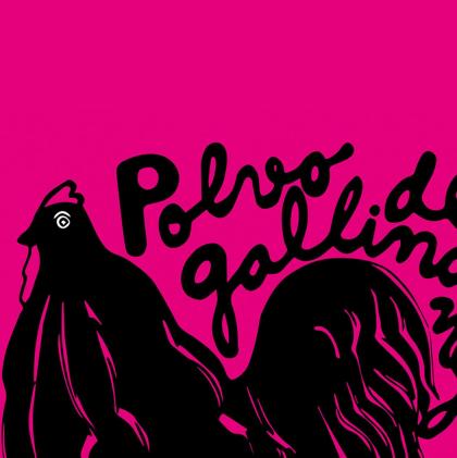 Polvo de Gallina Negra: Mal de Ojo y otras recetas feministas | Actividades | Museo Amparo, Puebla.