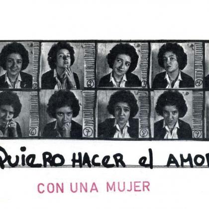 Mónica Mayer: un recorrido personal | Actividades | Museo Amparo, Puebla.