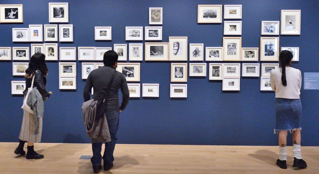 Trayectoria del Centro Fotográfico Manuel Álvarez Bravo | Actividades ...