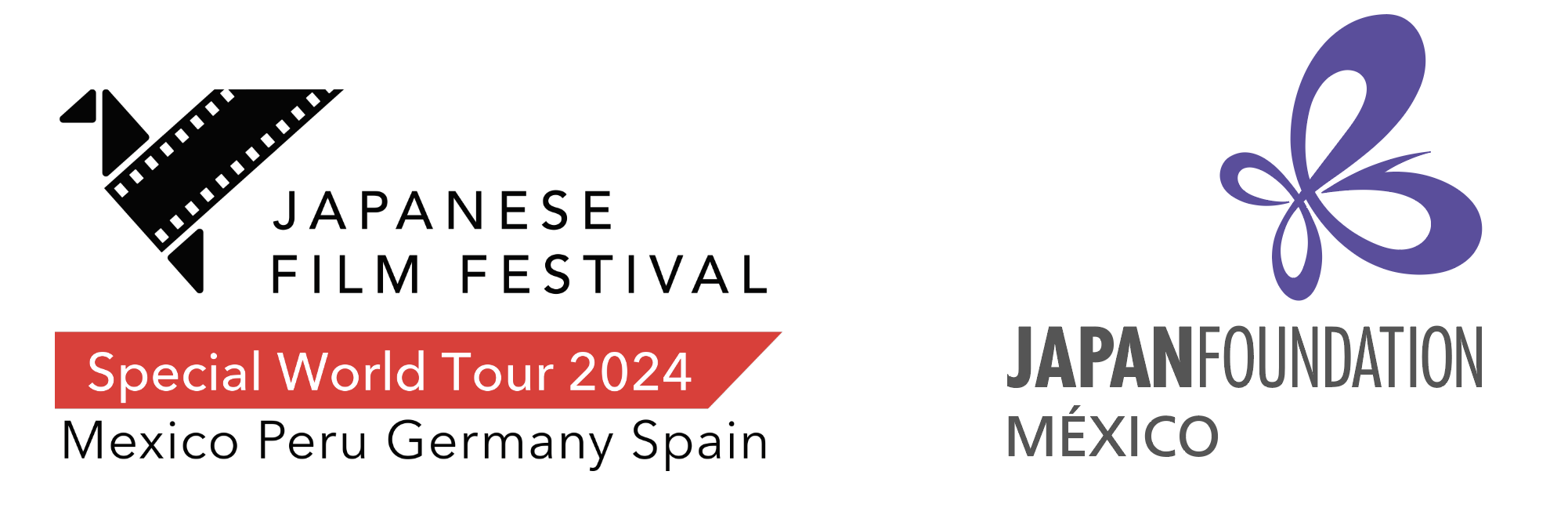 Japanese Film Festival en Cines 2024 Actividades Museo Amparo, Puebla
