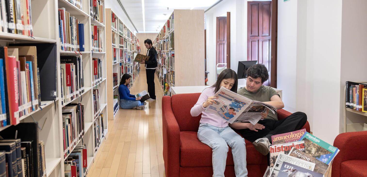  | Museo Amparo, Puebla.