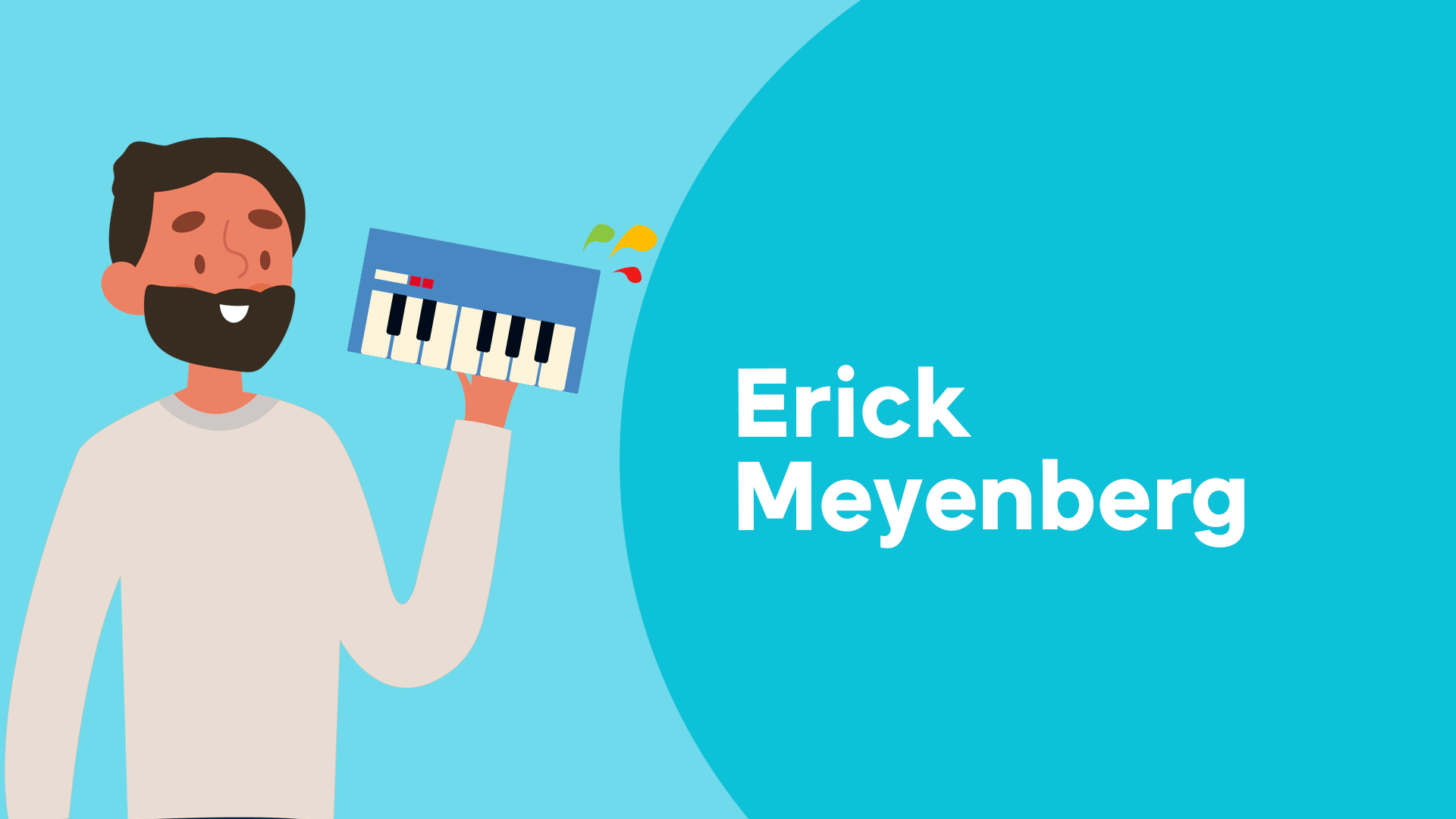 Erick Meyenberg